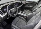 Audi Q4 2026 interni