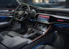 Audi Q4 40 e-tron interno