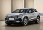 Audi Q4 40 e-tron