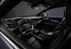 Audi Q4 e-tron con realtà aumentata interni 2