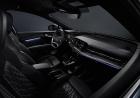 Audi Q4 e-tron con realtà aumentata interni 3