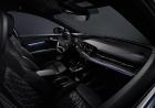Audi Q4 e-tron con realtà aumentata interni 3