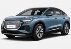 Audi Q4 Sportback 40 e-tron