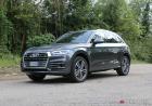 Audi Q5 immagine