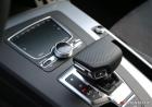 Audi Q5 leva cambio automatico