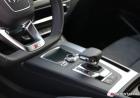 Audi Q5 S Line abitacolo