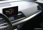 Audi Q5 S Line plancia