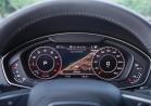 Audi Q5 TDI 150 CV virtual cockpit