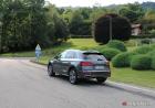 Audi Q5 2.0 TDI 190 cv quattro S tronic Sport prova su strada