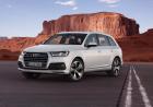 Audi Q7 2016