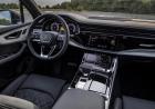 Audi Q7 TFSI e quattro, la nuova Suv ibrida plug-in 01