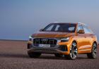 Audi Q8 2018 2