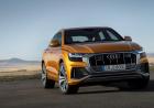 Audi Q8-2018