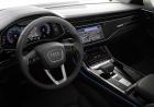 Audi Q8, partono gli ordini della Sport SUV 05