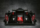 Audi R18 e-tron quattro 2014