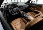 Audi R8, al via gli ordini della supercar in Italia 01