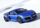 Audi R8 LMX