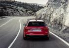 Audi RS 4 Avant, la nuova generazione wagon cattiva 01