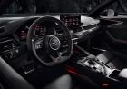 Audi RS 4 Avant, la nuova generazione wagon cattiva 02