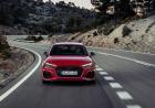 Audi RS 4 Avant, la nuova generazione wagon cattiva 03