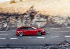 Audi RS 4 Avant, la nuova generazione wagon cattiva 06