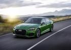 Audi RS 5 Sportback, 5 porte d'eccezione 05