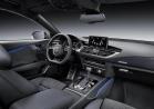 Audi RS 7 Performance interni
