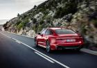 Audi RS 7 Sportback, la GT da 600 CV è ora ordinabile 01