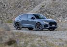 Audi RS Q3 2022
