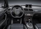 Audi RS Q3 Performance interni