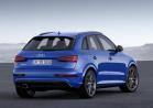 Audi RS Q3 Performance posteriore