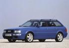 Audi RS2 5 cilindri