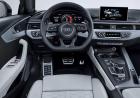 Audi RS4 Avant 2018 interni