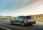 Audi RS6 Avant e RS7 Sportback Performance 8