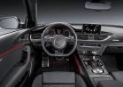 Audi RS6 Performance interni