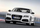 Audi RS7 Sportback anteriore