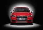 Audi S1 anteriore