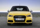 Audi S1 Sportback anteriore