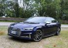 Audi S5 Sportback 2018