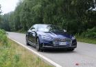 Audi S5 Sportback 3.0 TFSI