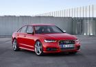 Audi S6 restyling 2015