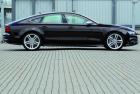 Audi S7 Sportback laterale