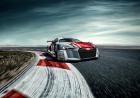Audi lancia la sfida al Campionato Italiano Gran Turismo 2018