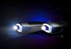 Audi Sport quattro laserlight concept proiettori