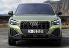 AUDI SQ2 Immagine