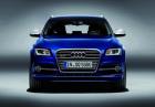 Audi SQ5 TDI anteriore