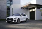 Audi SQ5 TDI, la nuova Suv sportiva 01