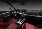 Audi SQ5 TDI, la nuova Suv sportiva 03