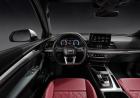 Audi SQ5 TDI, la nuova Suv sportiva 06
