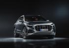 Audi SQ8 TDI, la nuova Suv coupé da 435 CV 01